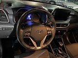 Hyundai Tucson (2018) 1.6CRDi, ČR, Navi, AC, kamera - náhled 12
