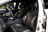 Mercedes-Benz Třídy S 400d 4MATIC/LED/360/Pano - náhled 7