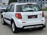 Suzuki SX4 1.6i16v LPG 4x4 TAŽNÉ PŮVOD ČR - náhled 4