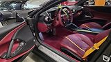 Ferrari 812 (2020) 2roky ZÁRUKA plný SERVIS - náhled 9