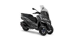 Piaggio MP3 400 (2026) MP3 Sport 400 E5+ - fotografie inzerátu