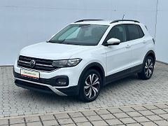 Volkswagen T-Cross Life 5G 1,0TSi - fotografie inzerátu