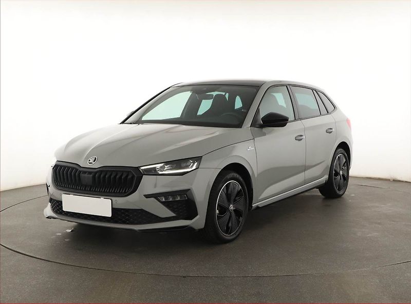 Škoda Scala (2024) Monte Carlo 1.0 TSI - fotka 2 z 21