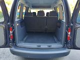 Volkswagen Caddy (2012) 1,2 TSI Trend 7 míst - náhled 26