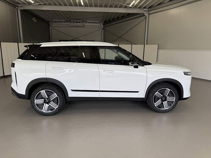 Jaecoo 7 (2026) Luxury 1.6 tGDI - fotka 6 z 22