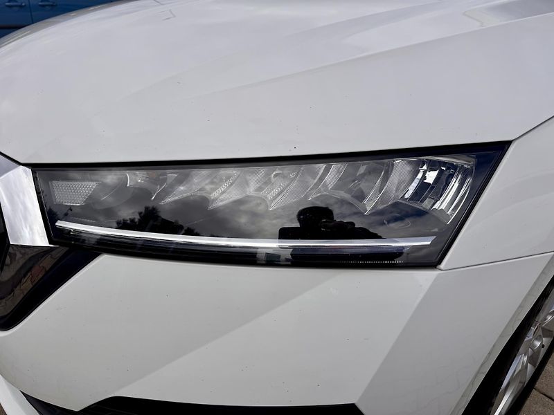 Škoda Octavia (2020) AMBITION 1.5TSI koup. ČR DPH! - fotka 9 z 23