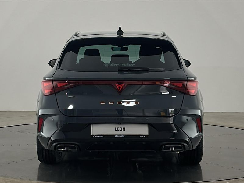 Cupra Leon (2026) SP - fotka 17 z 30