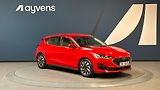 Ford Focus 1.0 EcoBoost mHEV 114kW Titani - náhled 1