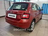 Škoda Fabia (2015) 1.2 TSi, ČR, AC - náhled 1