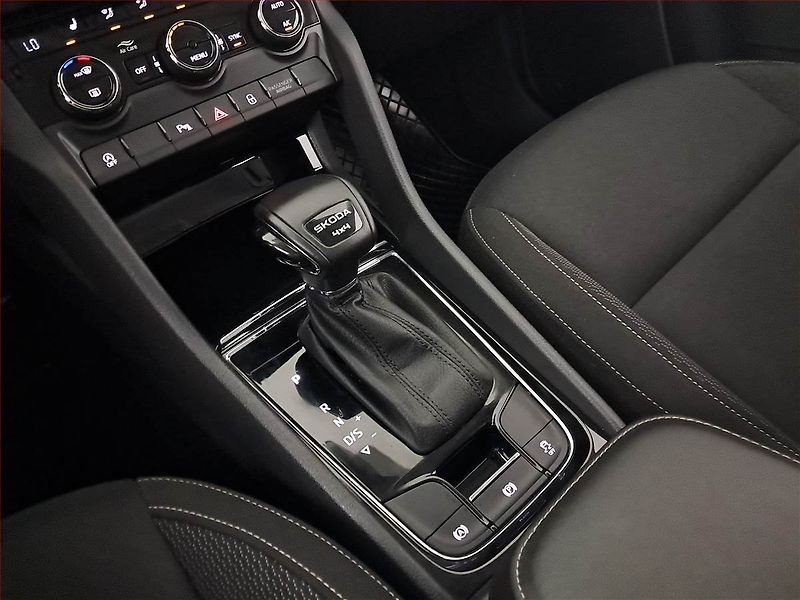 Škoda Karoq (2024) Fresh 2.0 TDI - fotka 13 z 30