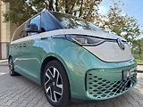 Volkswagen ID.Buzz (2023) PRO původ ČR odpočet DPH - náhled 11