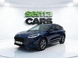 Ford Kuga (2022) 2.5i PHEV 165 kW ST-line AT TZ - náhled 1