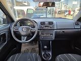 Škoda Roomster (2014) 1.2 TSI - náhled 9