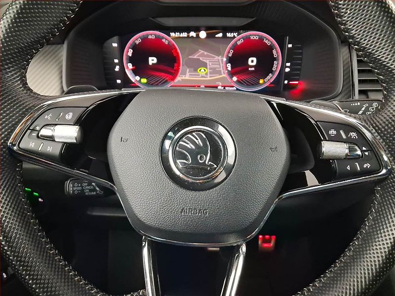 Škoda Kodiaq (2023) Sportline 2.0 TDI - fotka 16 z 27