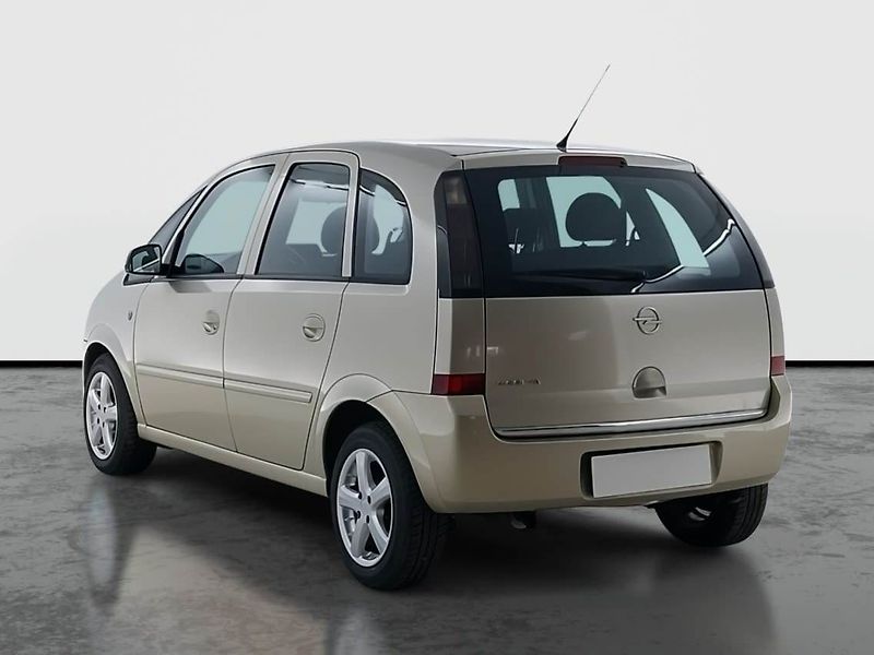 Opel Meriva (2009) 1.4 16V Twinport, Serv.kniha - fotka 4 z 15