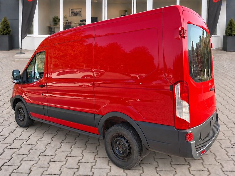 Ford Transit (2017) 2.0TDCI 96kW 4X4 -NEZ.TOPENÍ - fotka 5 z 21