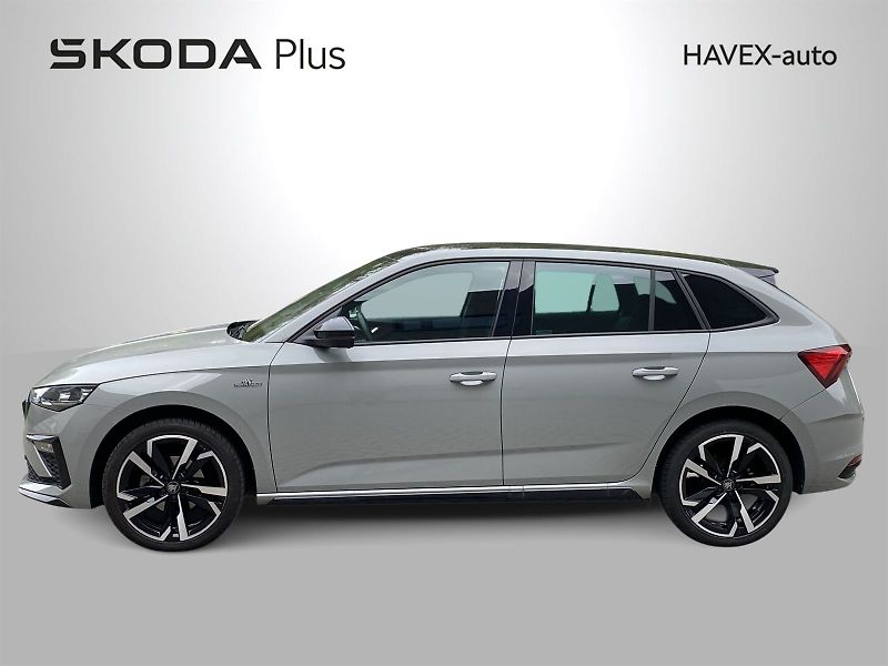Škoda Scala (2025) 1.0 TSI DSG Monte Carlo - fotka 3 z 35
