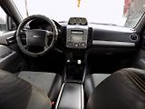 Ford Ranger (2008) 3.0TDCi/Wildtrak/4x4/ - náhled 17