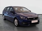 Peugeot 308 (2019) 1.6 BlueHDi, Xenony, Tempomat - náhled 1