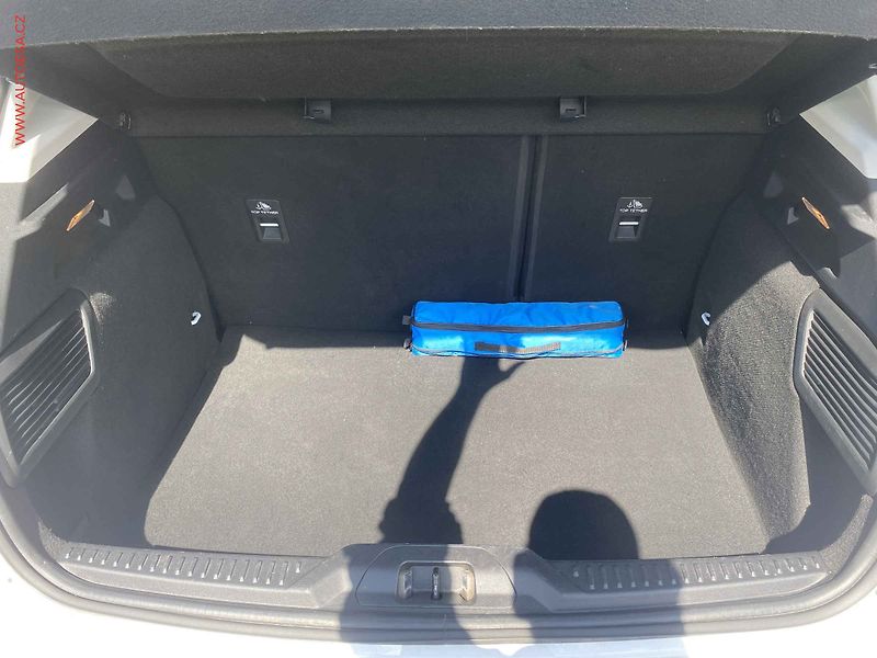Ford Focus (2019) 1.5TDCi, ČR, Trend Plus - fotka 7 z 18