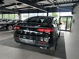 Mercedes-Benz GLE (2019) 400 4M coupé - náhled 6