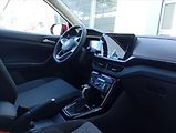 Volkswagen T-Cross (2026) 1,0 TSI 85kW 7DSG  People - náhled 15
