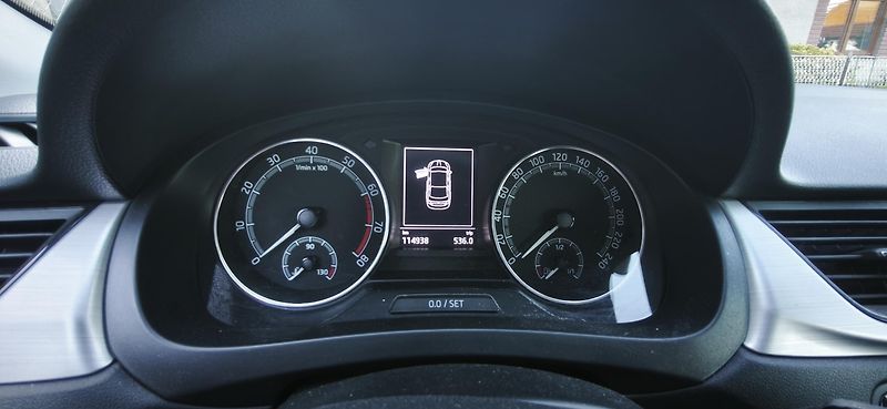 Škoda Rapid (2018) - fotka 5 z 10