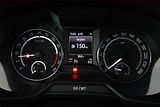 Škoda Octavia (2016) RS 2.0 TDI, Automat, Tempomat - náhled 11