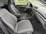 Seat Exeo 2.0 TDI KLIMA ROZVODY 2X KOLA - náhled 27
