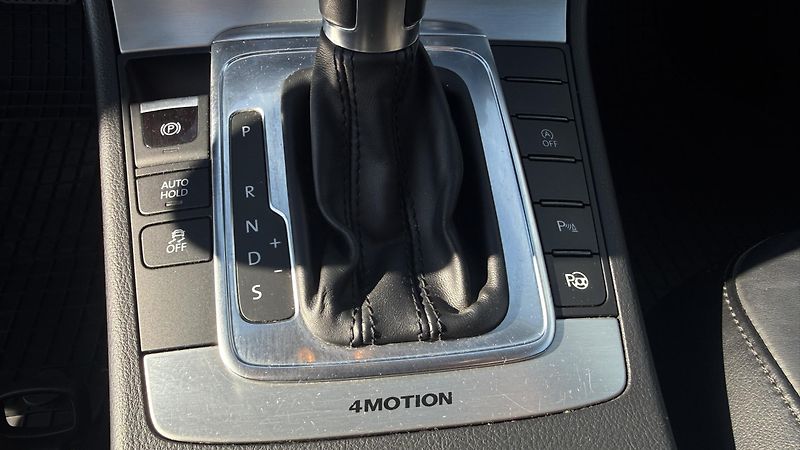 Volkswagen Passat Variant (2013) 2.0TDI 130KW DSG 4MOTION - fotka 22 z 30