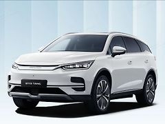 BYD Tang (2026) 4x4 | 7mi místné | V2L - fotografie inzerátu
