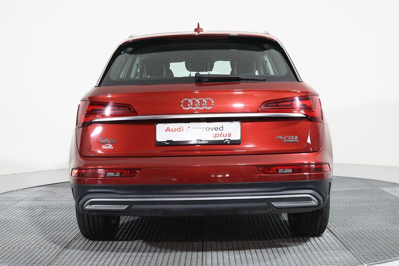 Audi Q5 Q5 40 TDI quattro Stronic - fotka 6 z 26