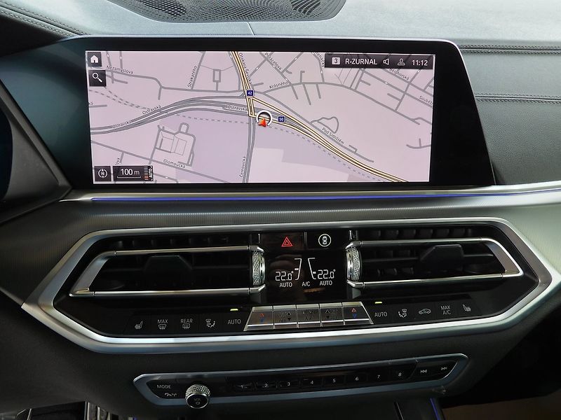 BMW X5 3.0d xDrive Mpaket Tažné DPH - fotka 8 z 32