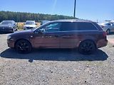 Seat Exeo ST, 2.0 TSI, 200 PS, 6 kvalt. - náhled 16