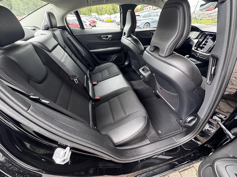 Volvo S60 B4 FWD // 1. maj // +kola - fotka 21 z 41