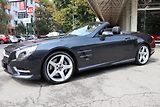 Mercedes-Benz SL Mercedes-Benz SL 500 BlueEFFIC - náhled 51