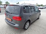 Volkswagen Touran 1.4 TSI 103 kW LIFE XENONY - náhled 3
