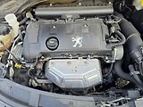 Peugeot 207 1.6 i Kabriolet  - náhled 11