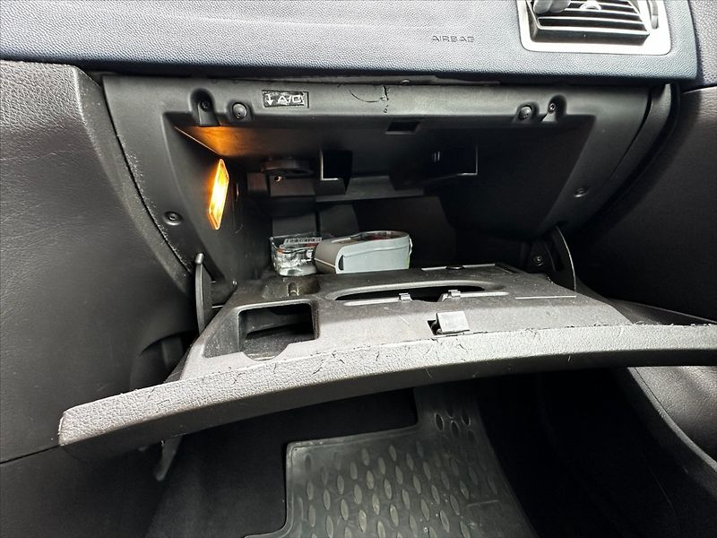 Peugeot 307 1.6 80kW - fotka 25 z 30
