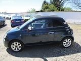 Fiat 500 1,2-51KW-NOVÁ STK+OLEJ - náhled 2
