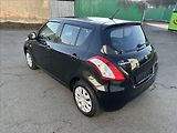 Suzuki Swift 1,2 4x4 - náhled 7