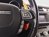 Land Rover Range Rover Evoque (2012) Si4, 4X4, Automat, Serv.kniha - náhled 19
