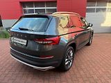 Škoda Kodiaq (2020) SCOUT 4x4, 7 míst, panorama,TZ - náhled 6