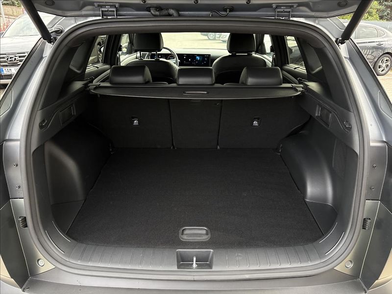 Hyundai Tucson 1,6 T-GDi 4x2 DCT  20 Years - fotka 8 z 17