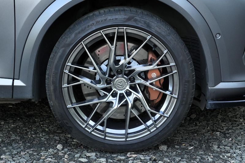 Cupra Formentor VZ 2.0 TSI, Remus, Beats, PPF - fotka 12 z 38