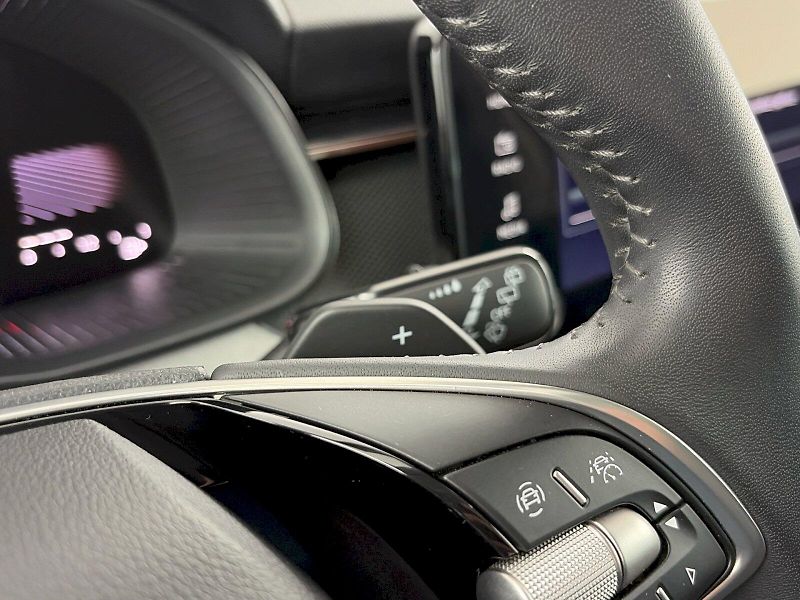 Škoda Scala (2025) DSG 1.0TSI 85kW Top Selection - fotka 26 z 31