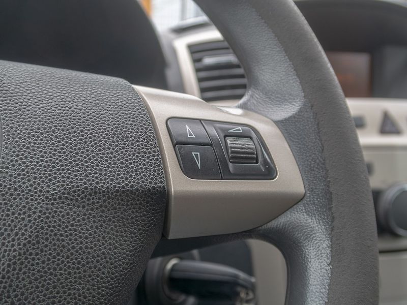 Opel Zafira (2008) 1.9D 88KW - 7 sedadel - fotka 15 z 40