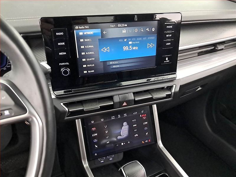 SsangYong Torres (2024) 1.5 T-GDI - fotka 12 z 20