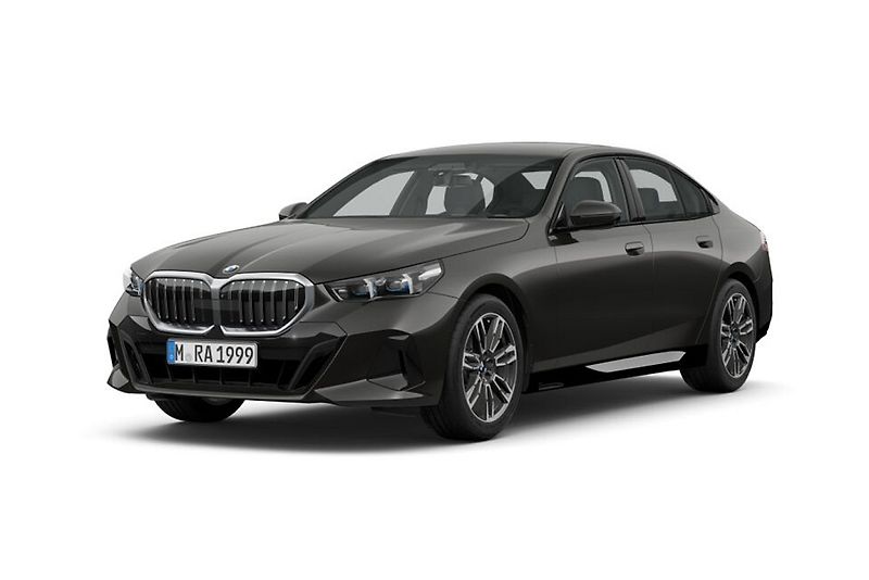 BMW Řada 5 řady 5 | 520d xDrive - fotografie inzerátu