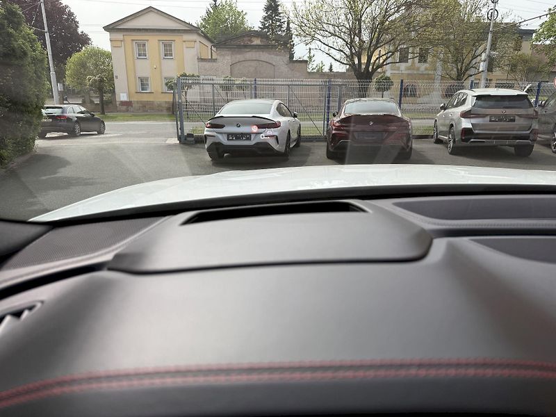 Audi SQ8 RSQ8 Paket FULL CZ Servis TOP - fotka 32 z 42